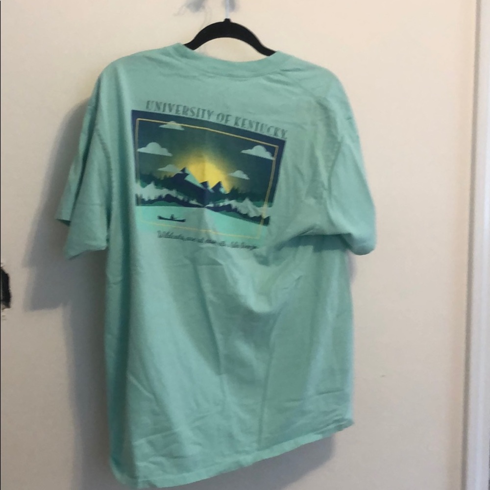 Uk t shirt
